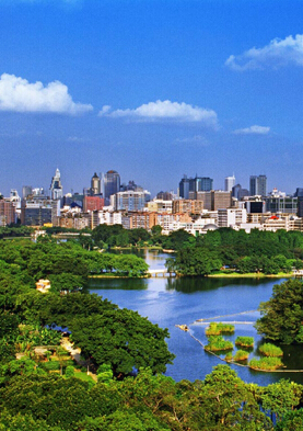 海绵城市建设示意图集