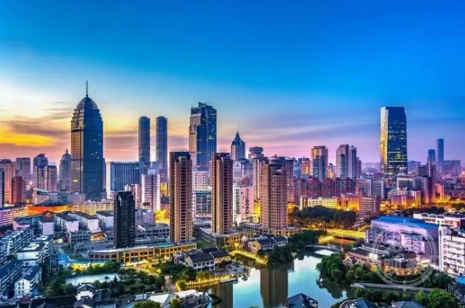 紧盯年度目标 蓄力长远发展在服务全市经济社会大局中彰显住建作为